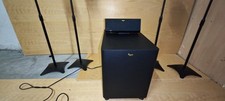 Klipsch theater 500 gebraucht kaufen  Wuppertal