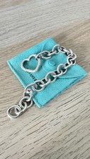 tiffany heart link bracelet for sale tiffany heart link bracelet for sale UK