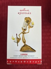 Hallmark 2016 lumiere for sale  Oregon City