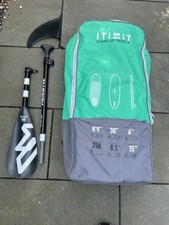 Sup stand paddle gebraucht kaufen  München