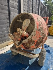 370w electric concrete for sale  EDGWARE