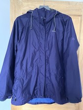 Craghoppers ladies waterproof for sale  LISKEARD