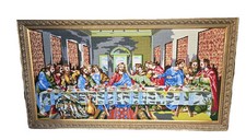 Vintage last supper for sale  Inverness
