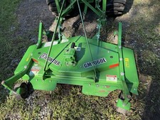 Frontier gm1060e finish for sale  King George