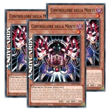 Controllore della mente usato  Ravenna