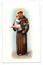 Künstler heilige antonius gebraucht kaufen Künstler heilige antonius gebraucht kaufen  Neugersdorf