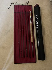 Frodin salar 12ft6 for sale  YORK