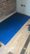 Beemat gymnastic mat for sale Beemat gymnastic mat for sale  LONDON