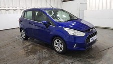 Ford max right for sale  WELLINGBOROUGH