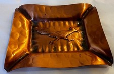 Gregorian hammered copper for sale  Morgan Hill