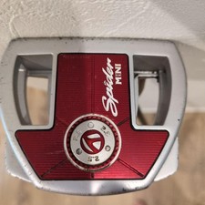 Taylormade spider mini d'occasion  Expédié en Belgium