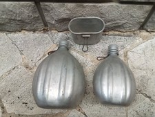 Esercito italiano borracce usato  Trieste