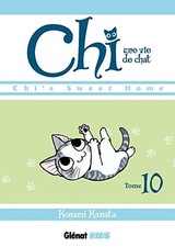 Chi vie chat. d'occasion  Corbeil-Essonnes