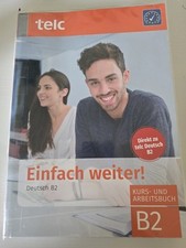 Einfachweiter deutsch kurs gebraucht kaufen  Düsseldorf
