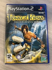 Prince persia sables d'occasion Prince persia sables d'occasion  Paris XVII