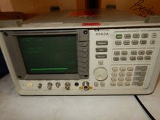 Hewlett packard 8563a for sale  Nashville