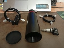 Guide scope telescope for sale Guide scope telescope for sale  LIVERPOOL
