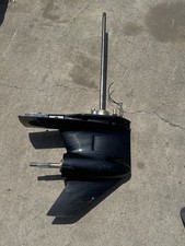 Mercury 225hp optimax for sale  Spokane