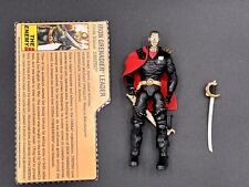 Hasbro joe 25th for sale  Piedmont