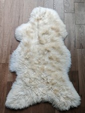 genuine sheepskin rug for sale genuine sheepskin rug for sale BRACKNELL
