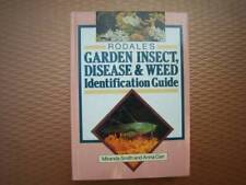 Rodale garden insect for sale  Montgomery