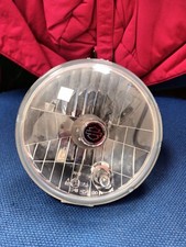 Original headlamp harley for sale  DARWEN