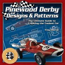 Pinewood derby designs for sale  Montgomery