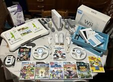 Nintendo wii player for sale  READING