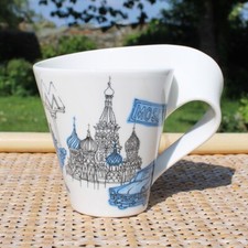 Villeroy boch porcelain d'occasion  Expédié en Belgium