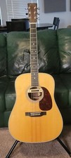 Martin natural string for sale  Bulverde