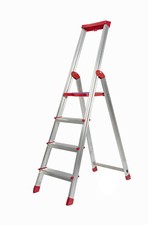 Sicos scala professionale usato  Zogno