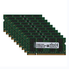 10PÇS 2GB Kingston PC2 5300S 2RX8 DDR2 667MHz Laptop Memória RAM SO-DIMM_Notebook comprar usado  Enviando para Brazil