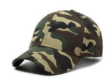 Casquette camouflage treillis d'occasion  Ecques