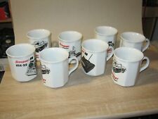 Tazza collezione graupner usato  Spedire a Italy