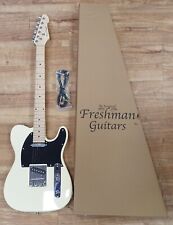 Freshman single cutaway for sale  REDDITCH