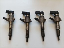 Injecteurs siemens 1.4 d'occasion  Avallon