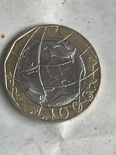 Moneta mille lire usato  Seveso