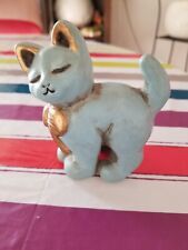Thun gattino vintage usato  Italia