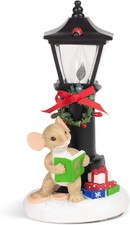 Christmas mouse standing for sale  Ft Mitchell
