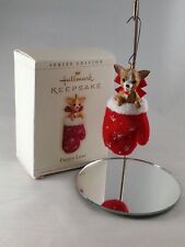 2006 hallmark ornament for sale  Rockport