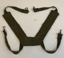 Suspenders field pack for sale  Altoona