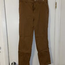 men chino s pants izod for sale  Beverly Hills