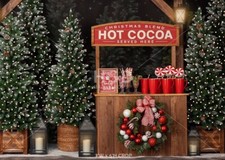 Hsd backdrops hot for sale  BRENTWOOD
