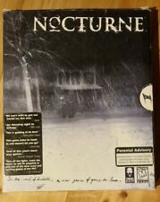 Nocturne spiel box gebraucht kaufen  Lechbruck