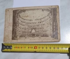 Antica cartonata milano usato  Genova