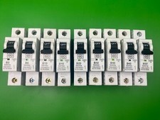 Mcb 5903s 5906s for sale  TORPOINT
