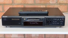 Sony mds je440 for sale  NORWICH