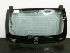 Lunette arriere peugeot d'occasion  Haubourdin