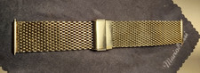 Uhrenarmband edelstahl milanai gebraucht kaufen  Kahl a.Main