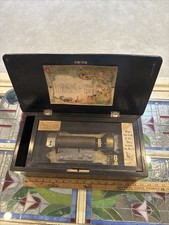cylinder music box for sale cylinder music box for sale Pueblo